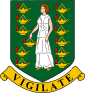 الجزر العذراء البريطانية
