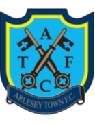 Arlesey Town Arlesey Town