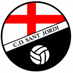 CD Sant Jordi CD Sant Jordi
