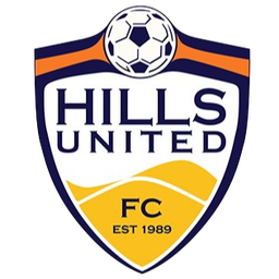 Hills United U20 Hills United U20