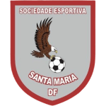 Santa Maria-DF (Youth) Santa Maria-DF (Youth)