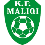 KF Maliqi KF Maliqi
