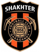 Shakhter Karagandy Women Shakhter Karagandy Women