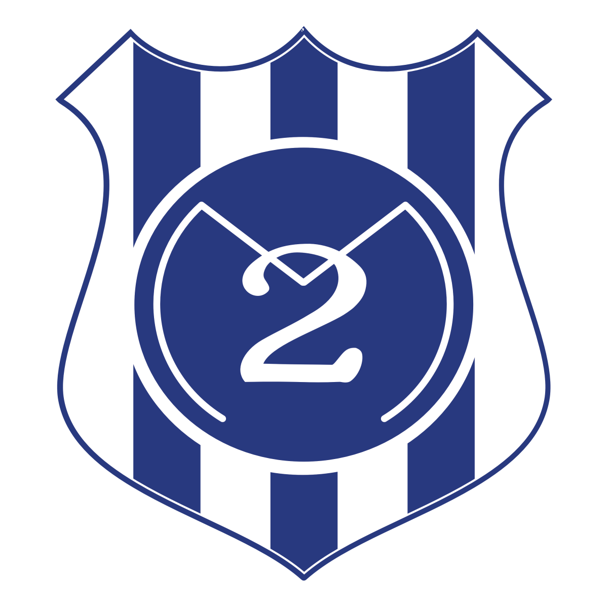 2 دي مايو (غرب)