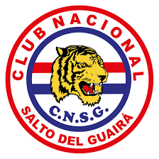 Club Nacional SDG Club Nacional SDG