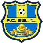 FC 22 de Octubre FC 22 de Octubre