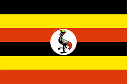 Uganda U20 Uganda U20