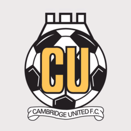 Cambridge United U18 Cambridge United U18