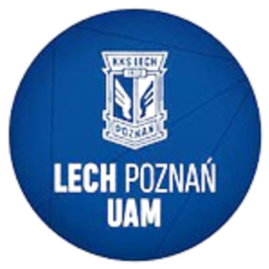 Lech UAM Youth W Lech UAM Youth W
