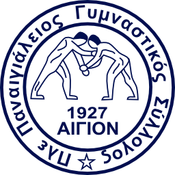 Panegialios FC