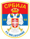 FC Melbourne Srbija U23