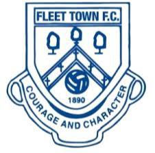 Fleet Town Fleet Town