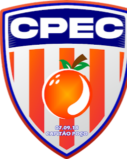 Capitao Poco EC Youth Capitao Poco EC Youth