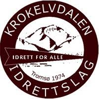 Krokelvdalen (W) Krokelvdalen (W)