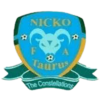 Nicko Taurus (w) Nicko Taurus (w)