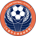 দালিয়ান ফুটবল স্কুল U18 (মহিলা)