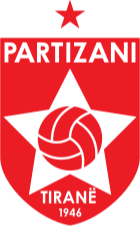 Partizani Tirana (W) Partizani Tirana (W)