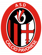 ASD Calcio Pavonese ASD Calcio Pavonese