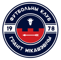 Granit Mikashevichi Granit Mikashevichi
