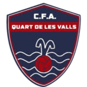 CFA Quart de les Valls CFA Quart de les Valls