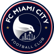 FC Miami City (W) FC Miami City (W)