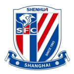 शांघाई शेनहुआ U14 शांघाई शेनहुआ U14