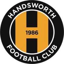Handsworth (W) Handsworth (W)