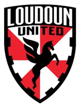 Loudoun United FC 2 Loudoun United FC 2