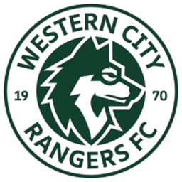 Western City Rangers W Western City Rangers W