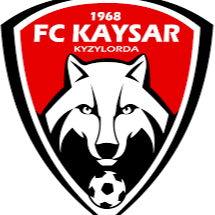 Kaisar Kyzylorda (W) Kaisar Kyzylorda (W)