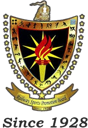 Railway Sports PB Railway Sports PB