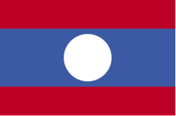 Laos (w) U20 Laos (w) U20