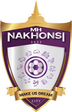 MH Nakhonsi FC (w) MH Nakhonsi FC (w)