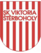 SK Viktoria Sterboholy SK Viktoria Sterboholy