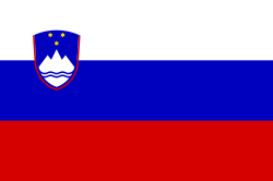Slovenia U17 Slovenia U17