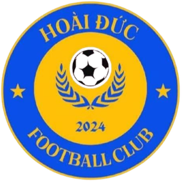 Hoai Duc U21 Hoai Duc U21