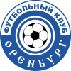 FK Orenburg Youth