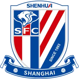 Shanghai Shenhua U21
