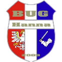 Bug Hanna Bug Hanna