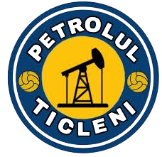 Petrolul Ticleni Petrolul Ticleni