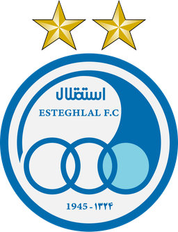 Esteghlal B Esteghlal B
