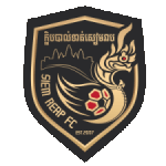 Siem Reap (W) Siem Reap (W)