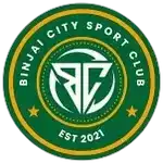 Binjai City Binjai City