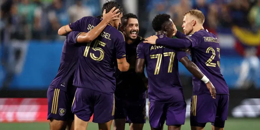 Prediction & Betting Tips | MLS:Orlando City vs New York City FC
