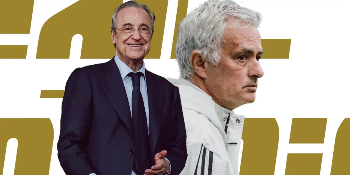 عودة محتملة إلى ريال مدريد: مورينيو يواجه مهمتين رئيسيتين