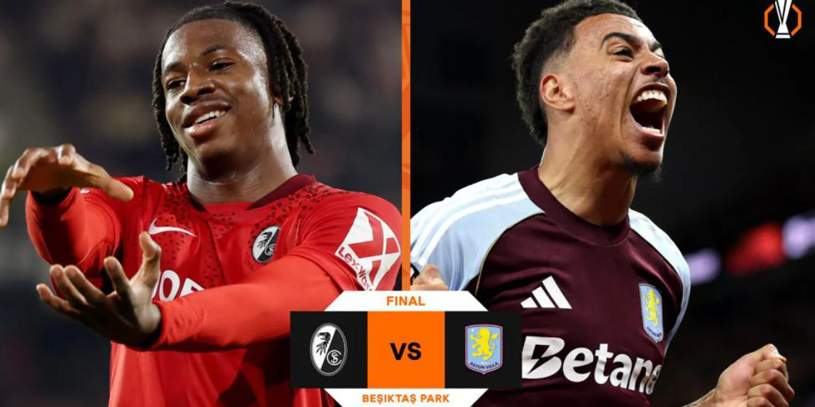 كيفية مشاهدة مباراة فرايبورغ ضد أستون فيلا في الدوري الأوروبي: بث مباشر مجاني، القناة التلفزيونية وموعد الانطلاق في معاينة شاملة